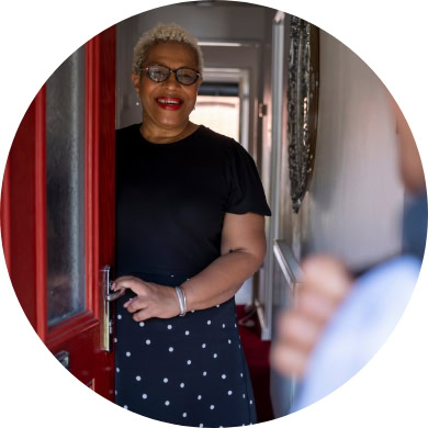 bild hausbesuche kreis Pestrup - Juwelier und Brillenmode in Harpstedt