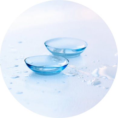 bild kontaktlinse kreis Pestrup - Juwelier und Brillenmode in Harpstedt